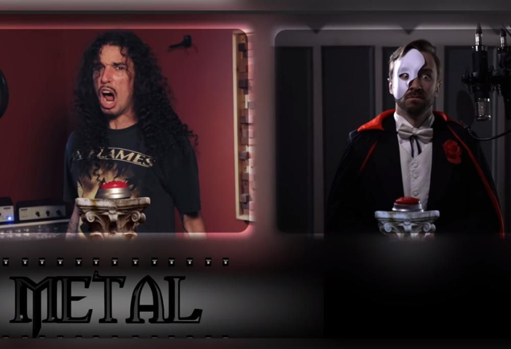 2 ARTISTI SI SFIDANO SULLE NOTE DI  “SHAPES OF YOU” IN 24 GENERI MUSICALI DIVERSI!