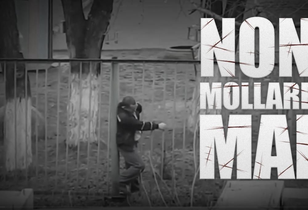 NON MOLLARE MAI: VIDEO MOTIVAZIONALE