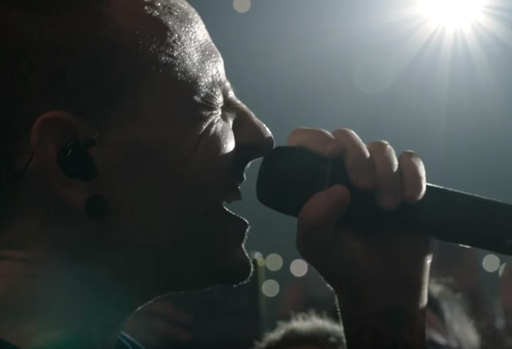 IL NUOVO SINGOLO DEI LINKIN PARK E L’ANNUNCIO DEL CONCERTO TRIBUTO A CHESTER BENNINGTON