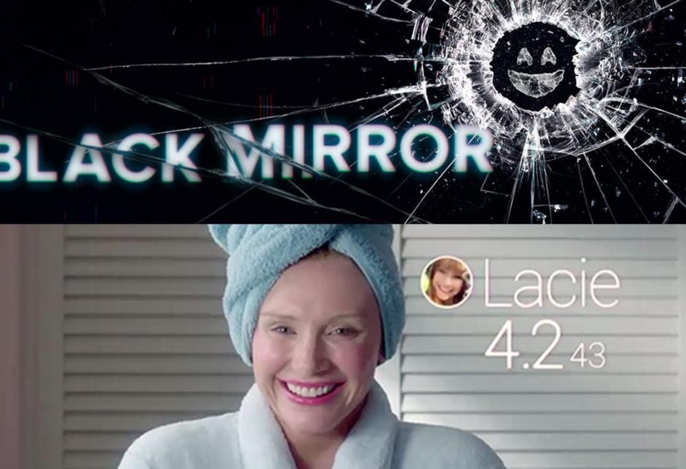 ARRIVA L’APP CHE VALUTA LE PERSONE COME NELL’EPISODIO DI BLACK MIRROR