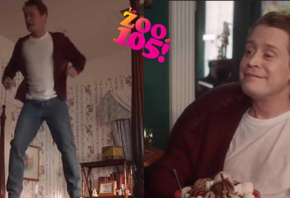 MAMMA HO PERSO L’AEREO: 28 anni dopo grazie a GOOGLE