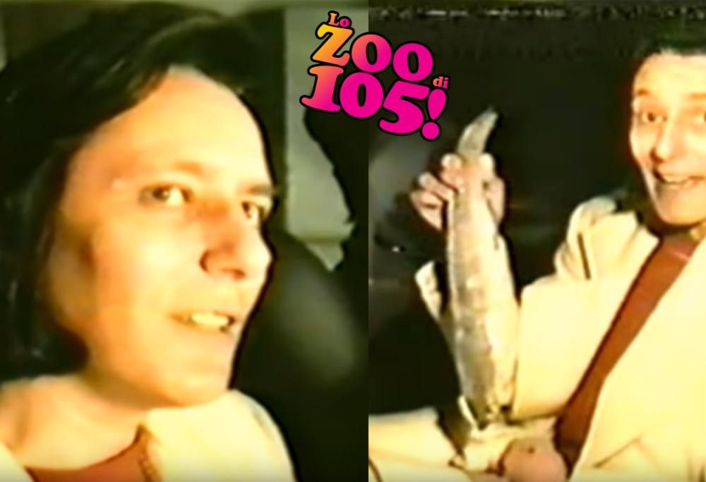 Spot olio Gioia: lo spot che sa di TRASH anni 80!