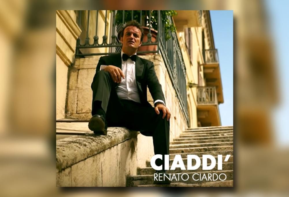 (NUOVE PROPOSTE) Renato Ciardo – Ciaddi’