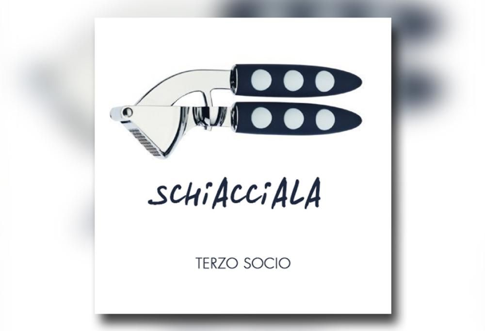 (NUOVE PROPOSTE) Terzo Socio – Schiacciala