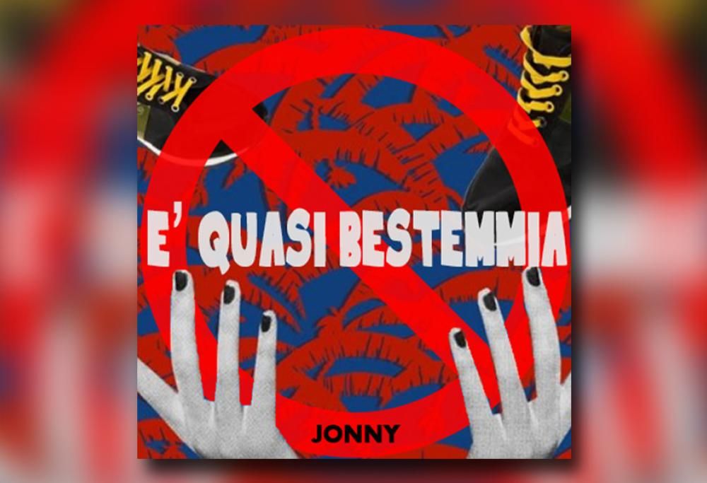 (NUOVE PROPOSTE) Johnny – e’ quasi bestemmia