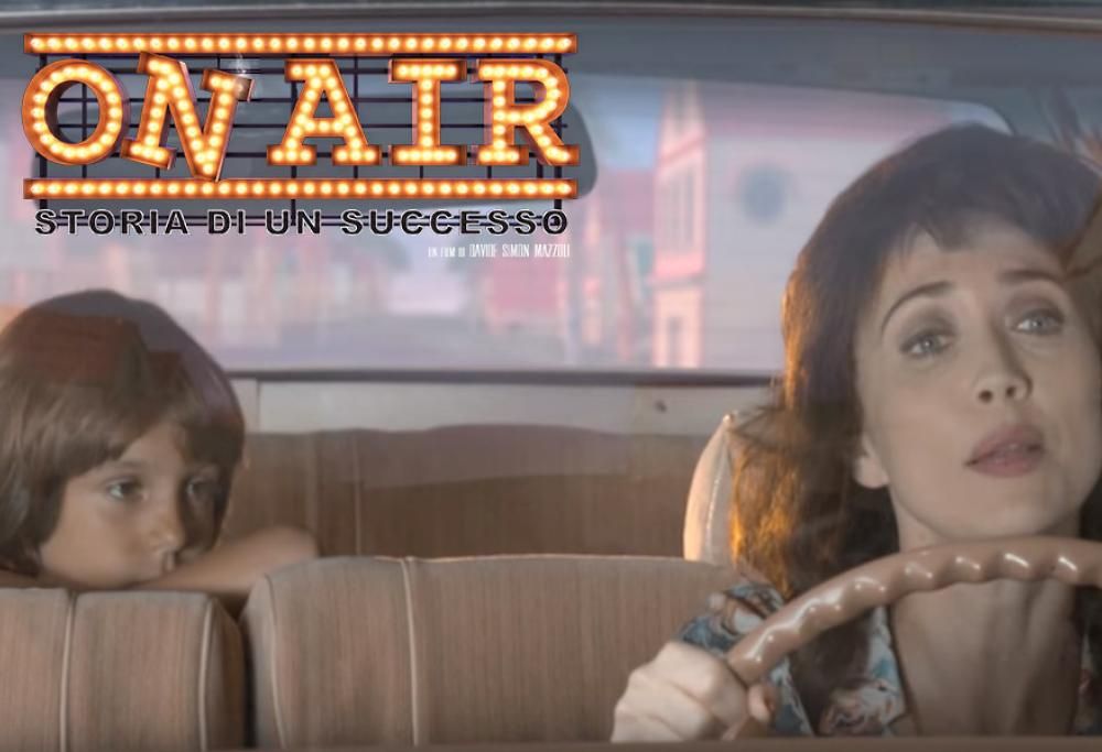 Backstage #10 ONAIR “Storia di un successo”