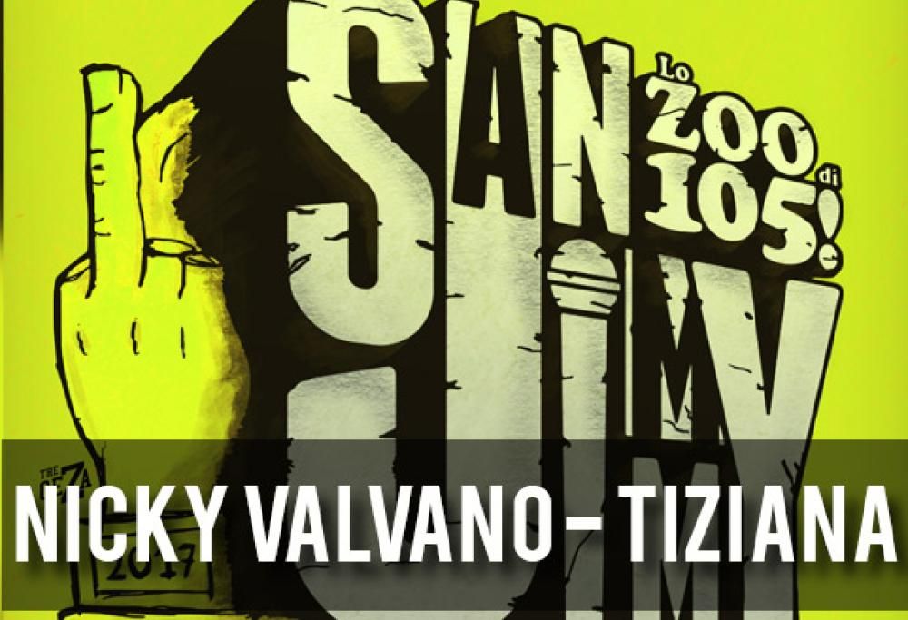 NUOVE PROPOSTE: NIKY VALVANO – LAVATI
