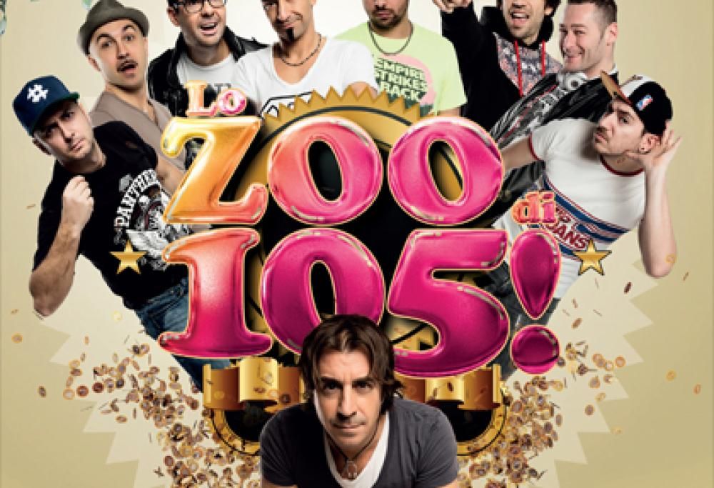 Zoo Compilation Vol.9 – dal 24 Giugno