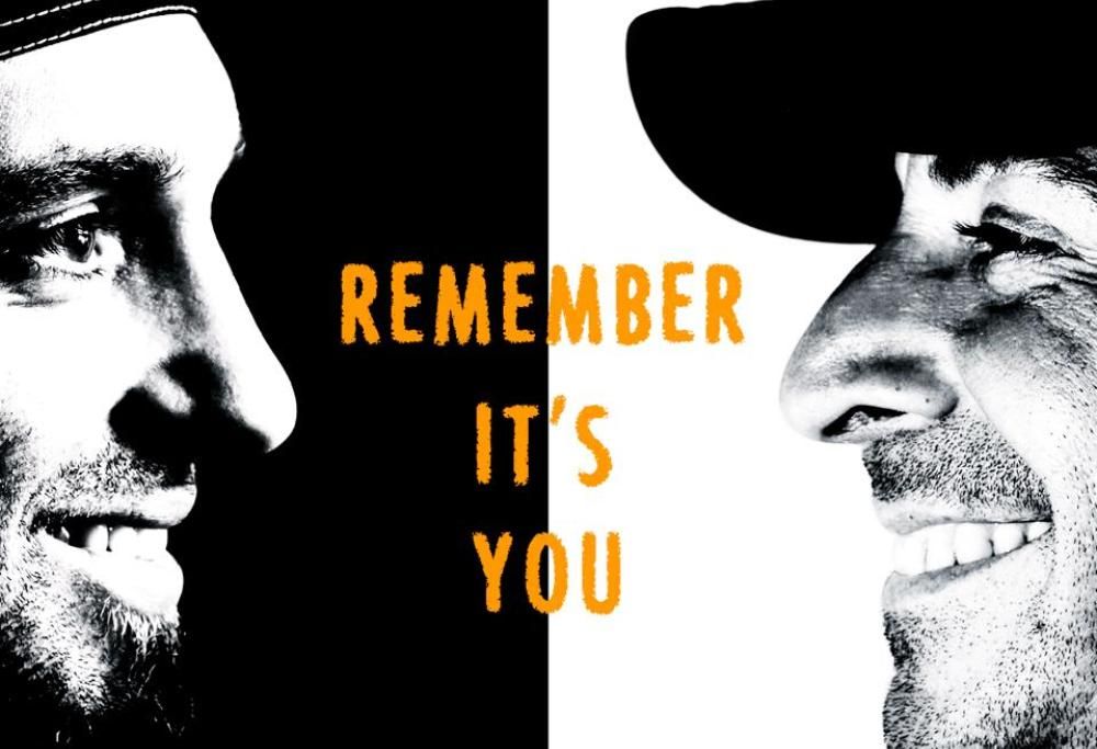 Remember It’s You – Marco Mazzoli Ft. Paolo Ortelli (il primo disco dello Zoo)