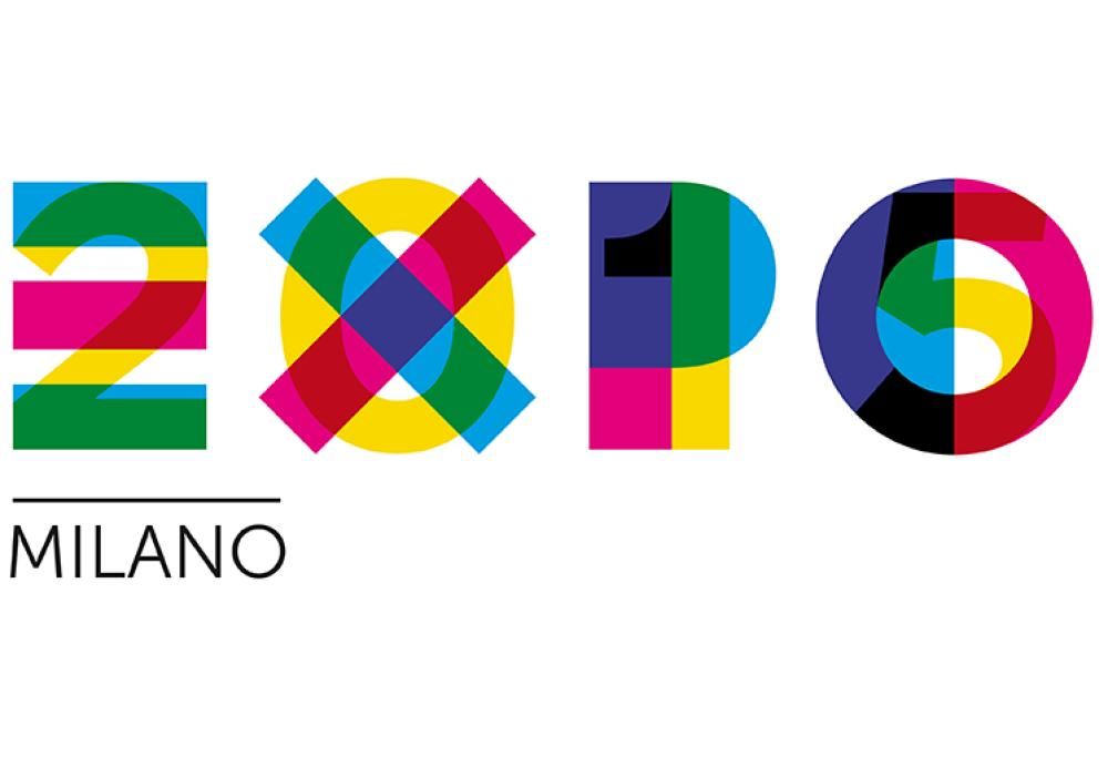 Le grafiche BELLE e PROFESSIONALI dell’Expo2015!