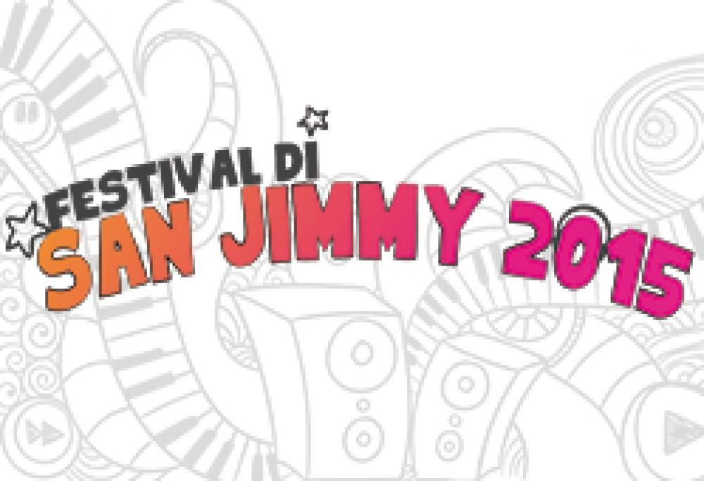 SAN JIMMY 2015