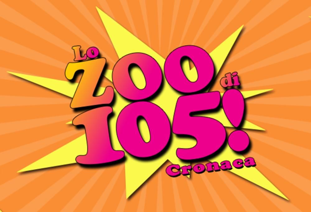 Zoo Cronaca del 3 marzo 2015