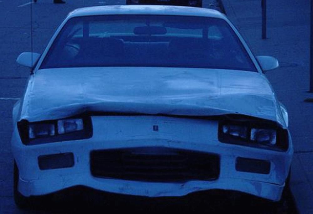 Tratti male la tua auto? Ora puoi sentire la sua sofferenza