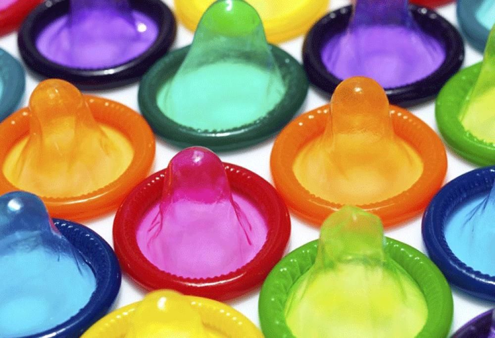 Profilattico con un pizzico di Viagra: arriva il preservativo 2.0?