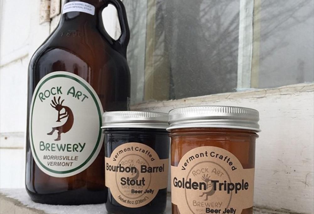 ARRIVA LA MARMELLATA ALLA BIRRA!