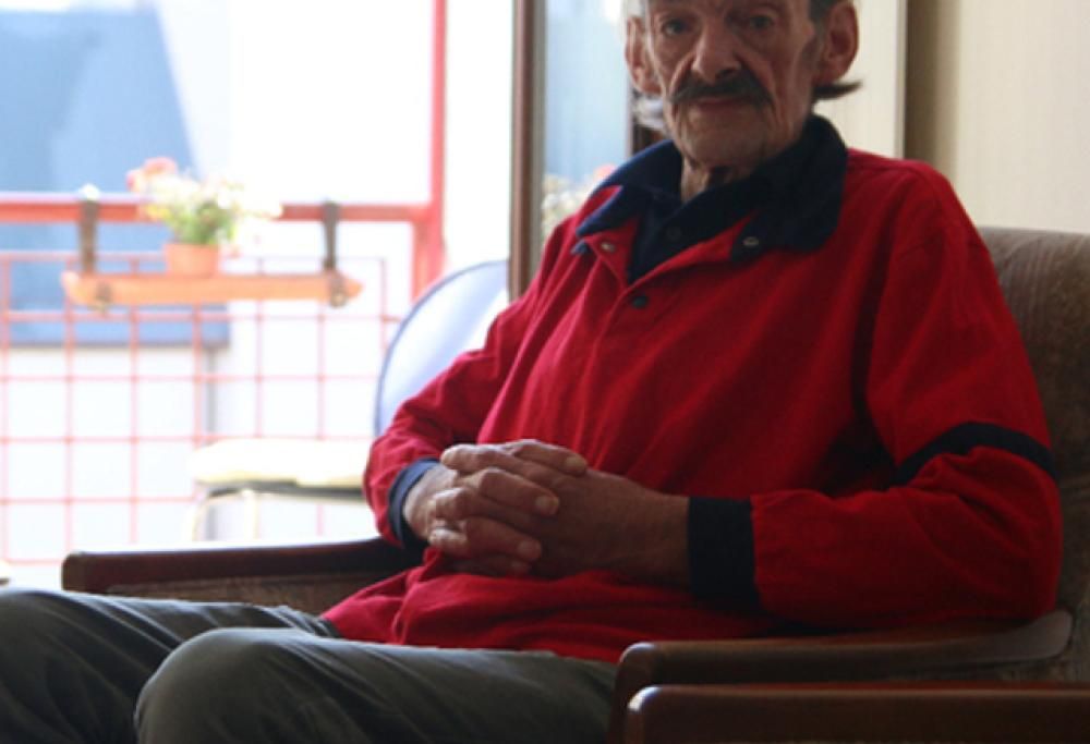 Milano, va allo stadio per una partita e torna a casa 11 anni dopo