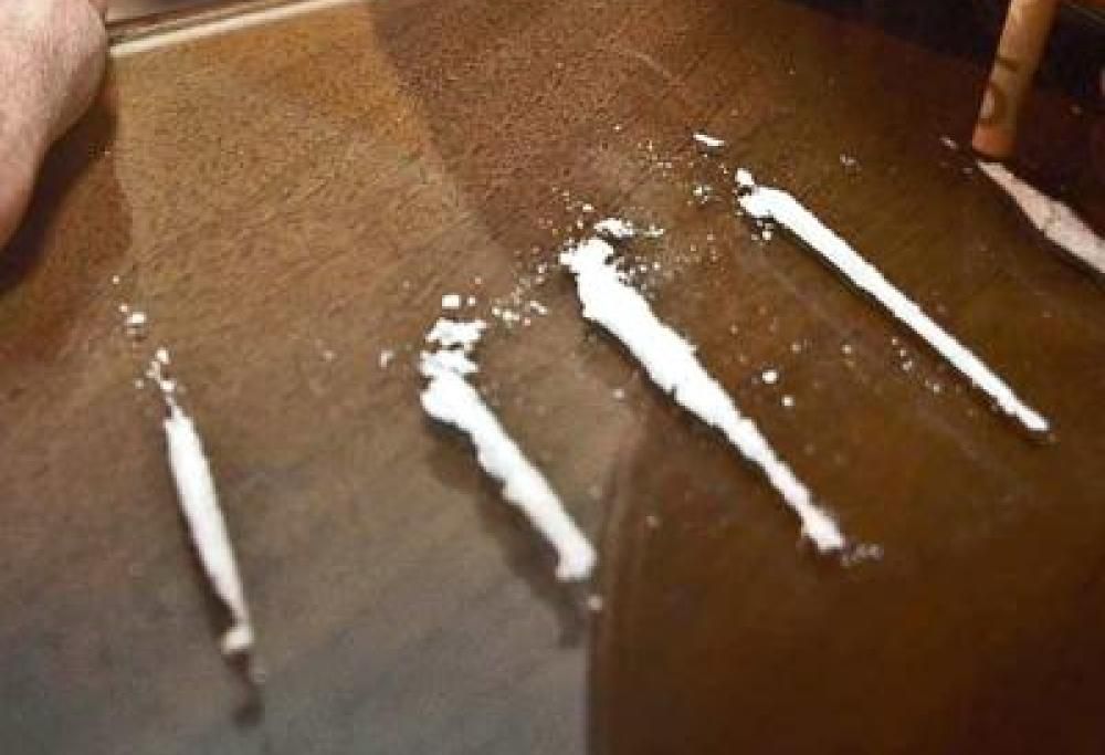 Arrestati perché sniffavano cocaina, ma era purè di patate!