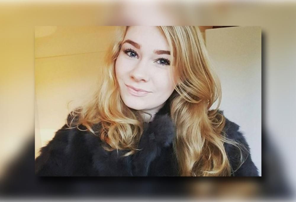 CECILIA, LA DONNA ALLA GUIDA DEL PARTITO CHE VUOLE LEGALIZZARE LA NECROFILIA E L’INCESTO