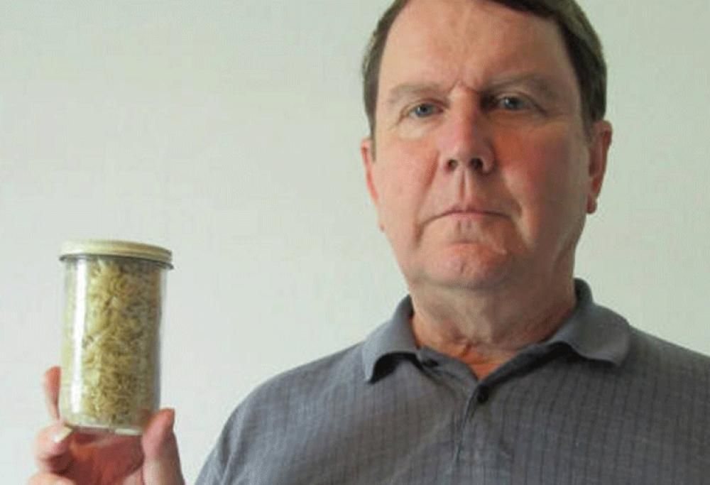 Dopo il Collezionista di ossa arriva il collezionista di unghie