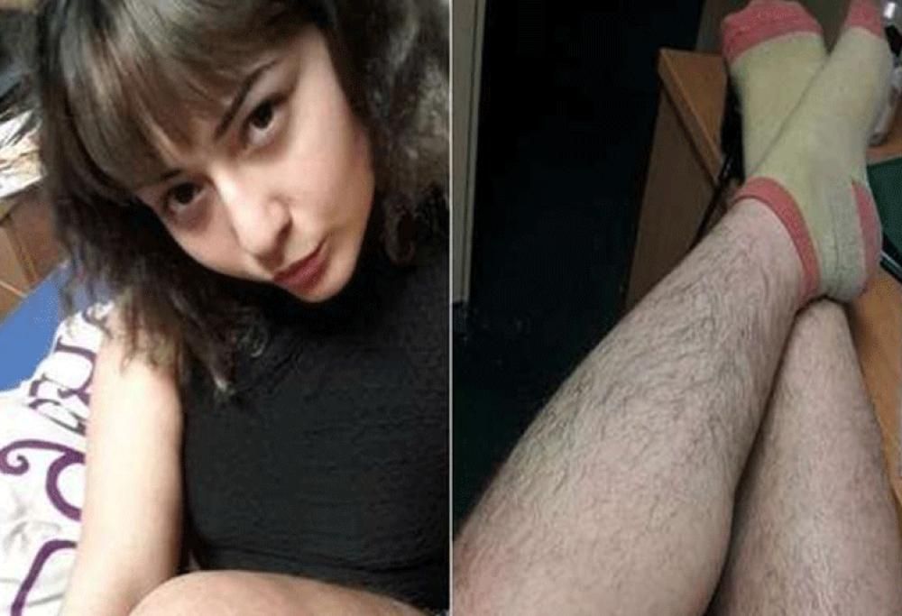 Studentessa rifiuta di radersi: “Essere pelosa non mi fa paura”