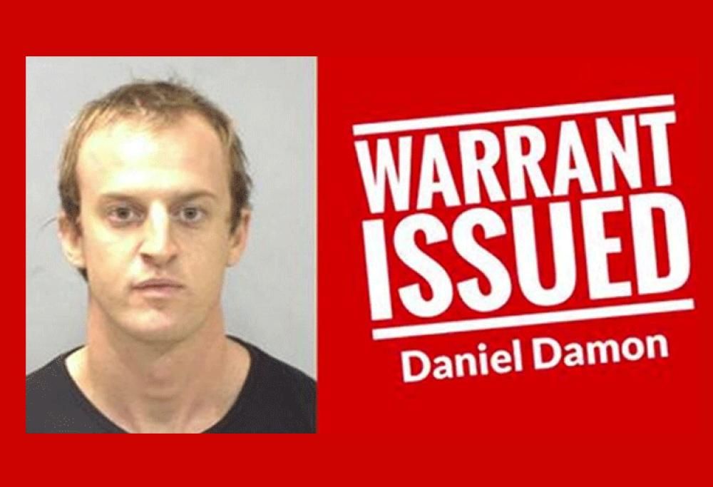 Il fuggitivo è vanitoso: contatta la polizia per cambiare la foto segnaletica