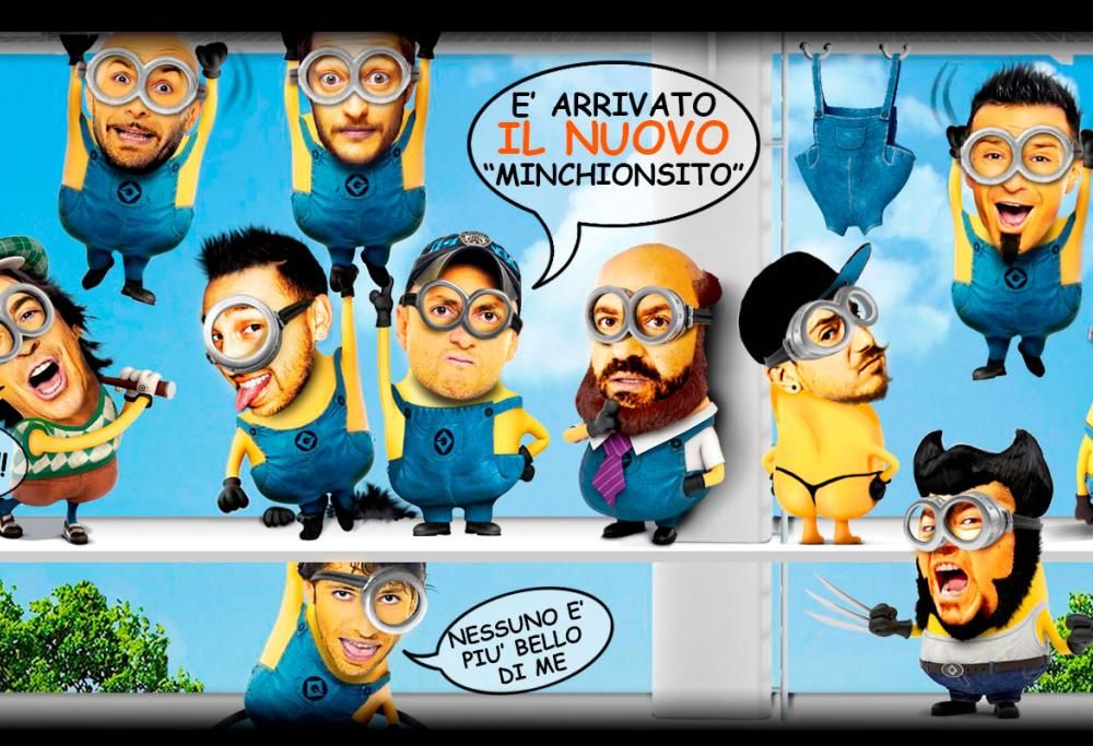 IL NUOVO SITO DELLO ZOO: Ecco tutte le novità che potrai trovare!