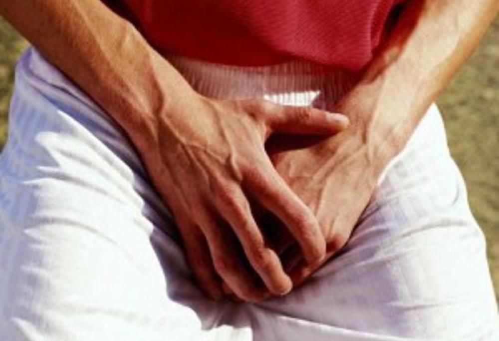 Prende 35 pillole di Viagra in un’ora: “L’ho fatto per scherzo”