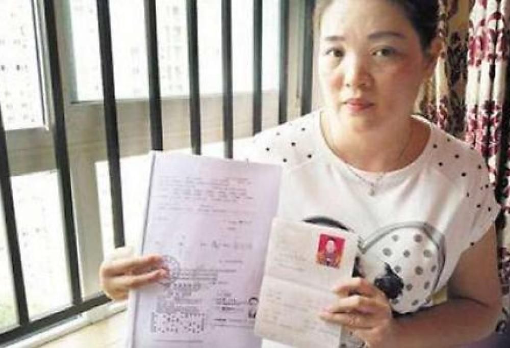 Cina, vince alla lotteria e chiede il divorzio: la moglie gli fa causa