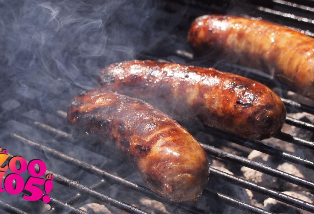 Pub cerca assaggiatore di Salsicce, la paga è decisamente interessante!