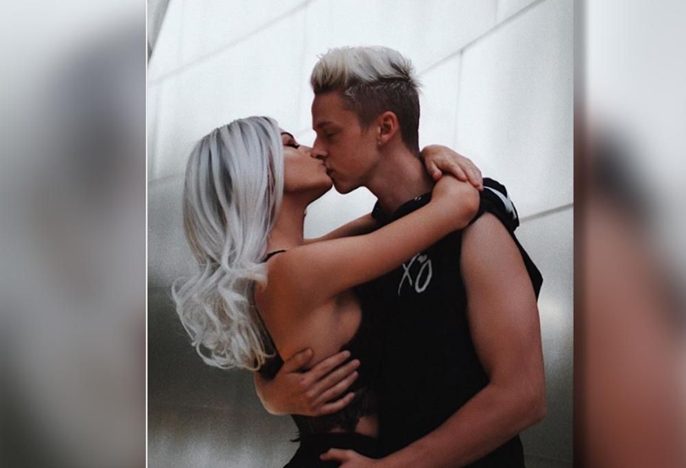 18ENNE STAR DI INSTAGRAM COME GUE PEQUENO: PARTE PER ERRORE LA LIVE DAVANTI 4 MILIONI DI FOLLOW