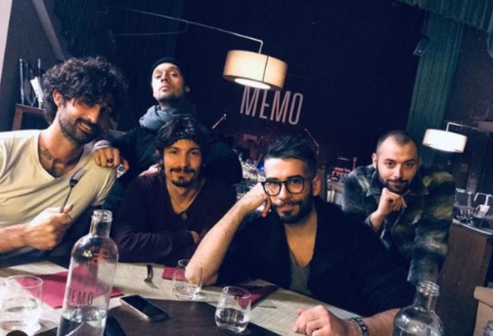 Sanremo 2019, Pierdavide Carone chiude la polemica sull’esclusione della sua canzone sulla pedofilia