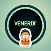 Lo Zoo di 105 - venerdi