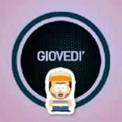 Lo Zoo di 105 - giovedi