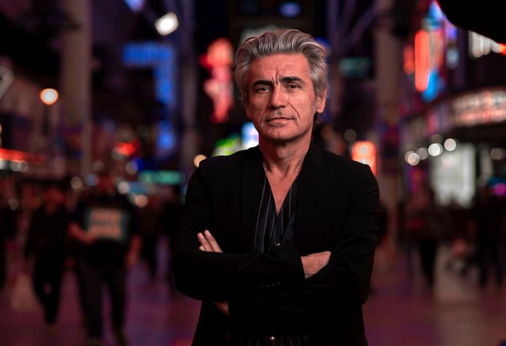 Ligabue: è uscito il video del singolo “Luci d’America”