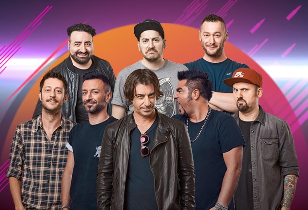 E’ arrivato il nuovo sito dello Zoo di 105!!