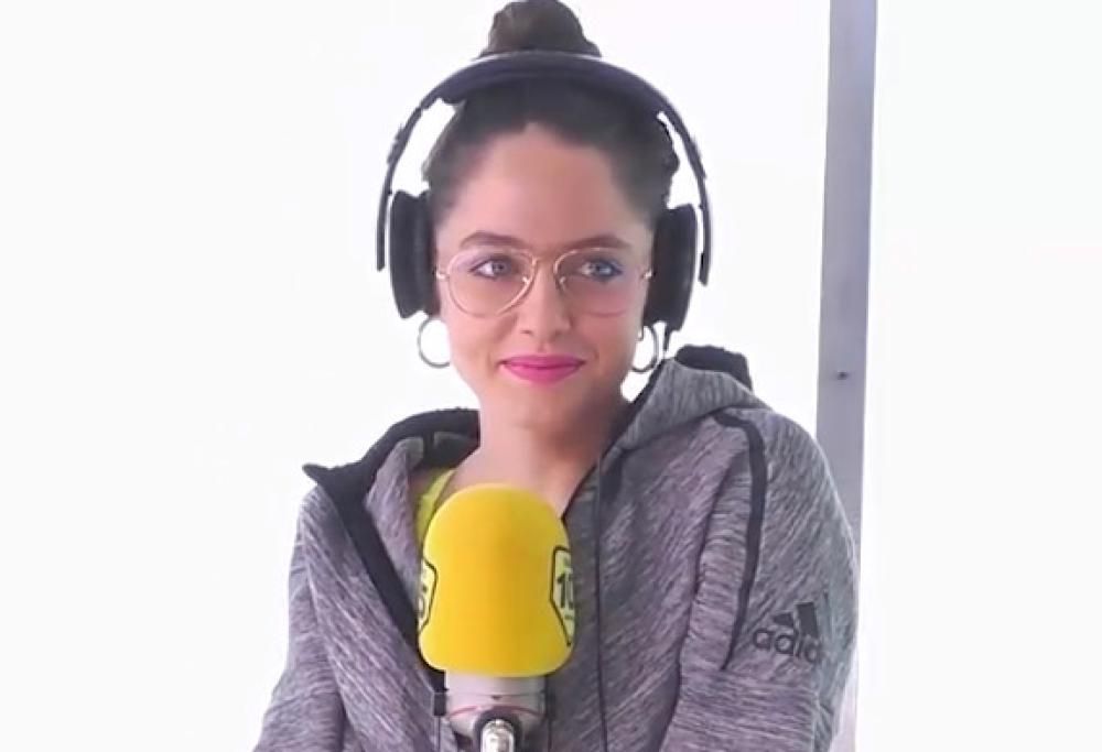 La lettera di Alan per Matilde Gioli: preparate i fazzoletti di carta