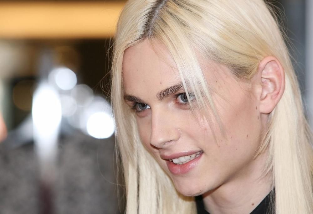 Ecco cinque splendide modelle che in realtà… sono uomini!