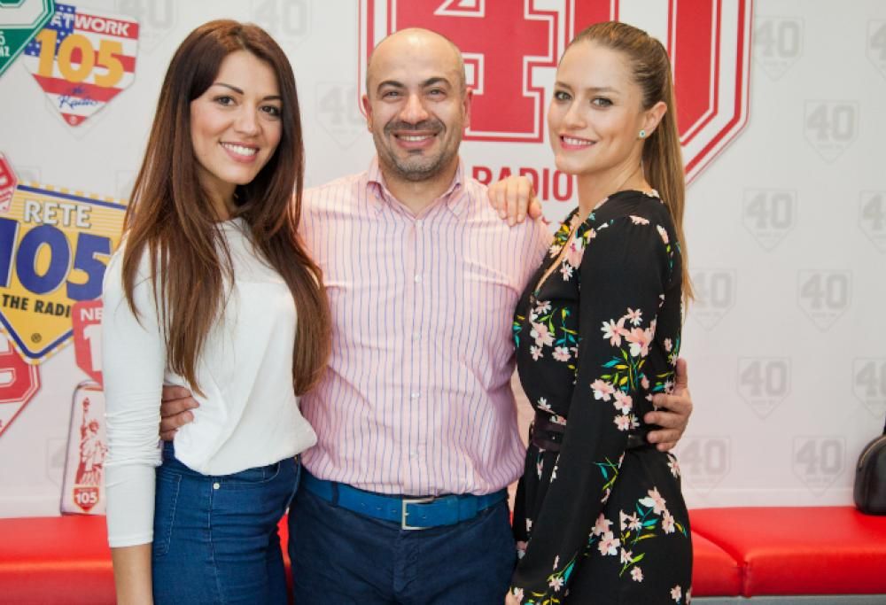 Lola Ponce a Benvenuti nella Giungla: guarda le foto