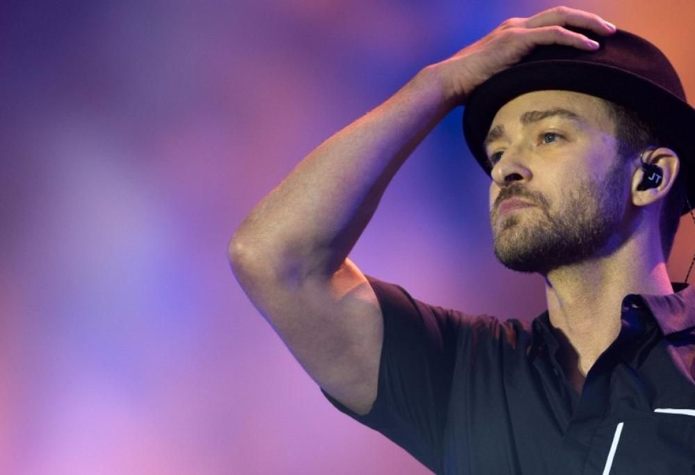 Happy Bday Justin Timberlake!