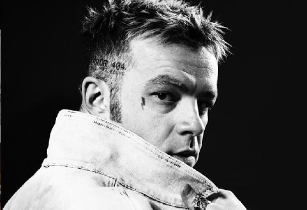 Salmo: ecco le 3 nuove date del Playlist Summer Tour