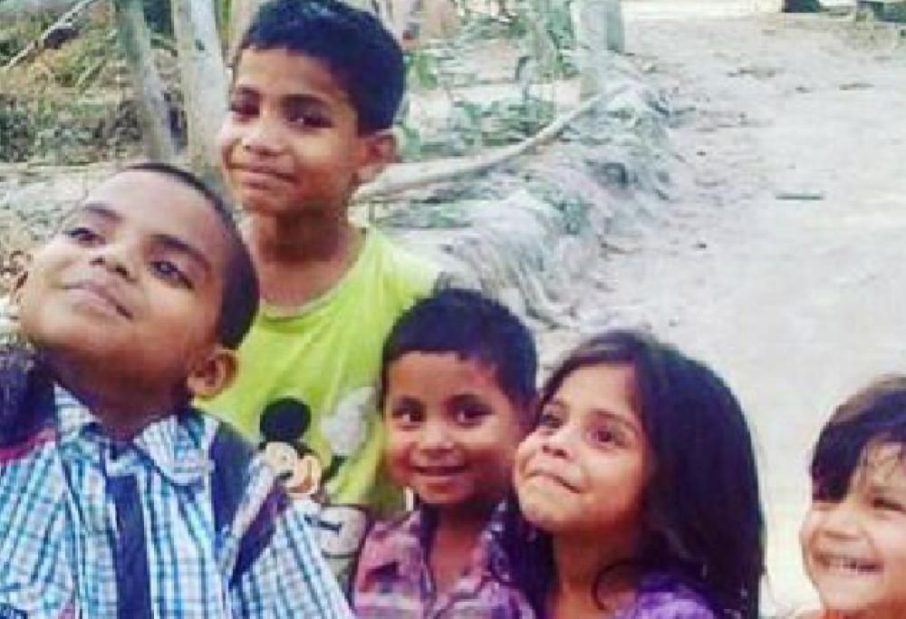 Questa foto è fra le più condivise del momento, ecco perchè!