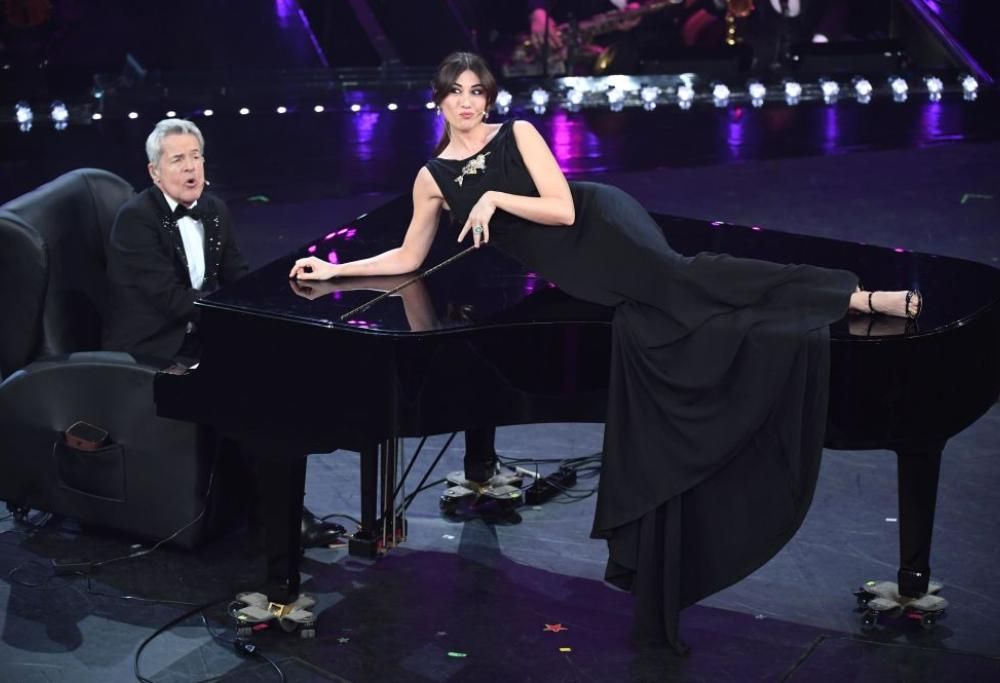 Sanremo 2019, terza serata: ospiti e scaletta