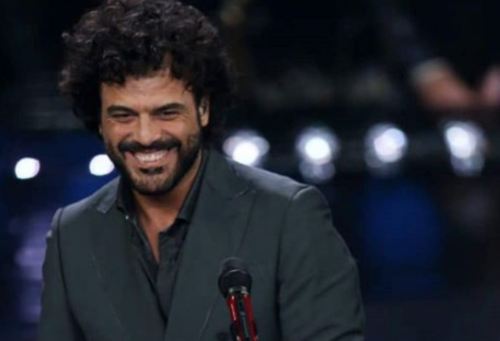 Francesco Renga: “Mio padre è malato di Alzheimer, parla solo di mia madre morta”
