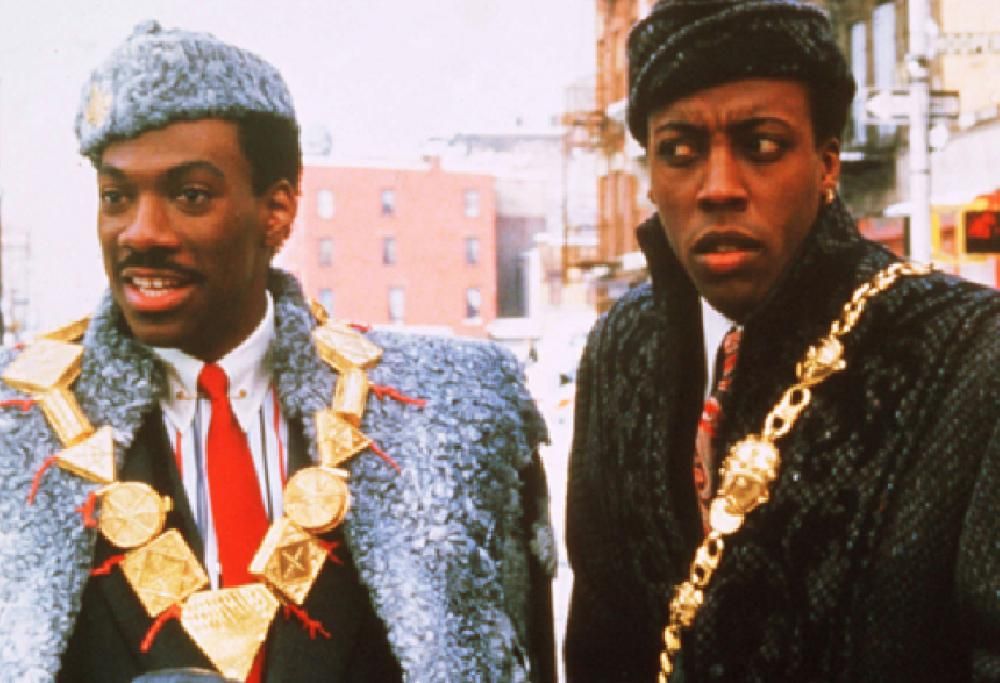 Il Principe cerca moglie: Arriva il sequel nel 2020