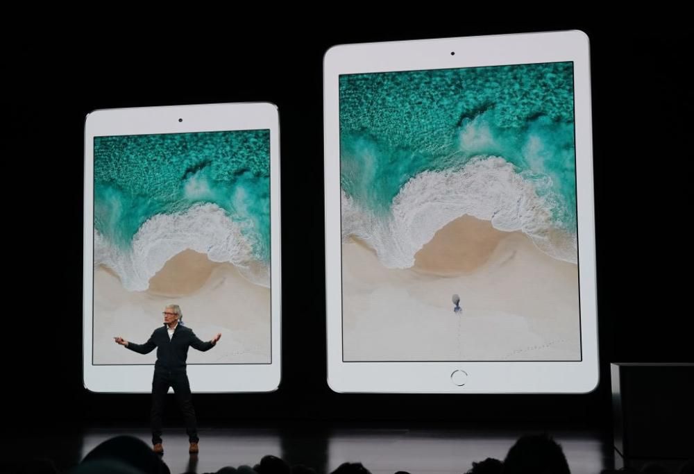 Apple ha presentato le sue novità: ecco quali sono