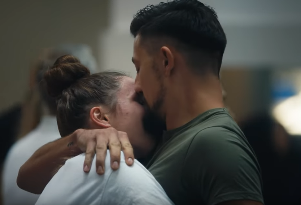 Il video della Scandinavian Airlines colpisce dritto al cuore ed è già virale
