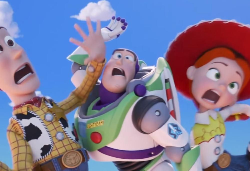 Toy Story 4, è uscito il primo trailer e c’è un nuovo personaggio