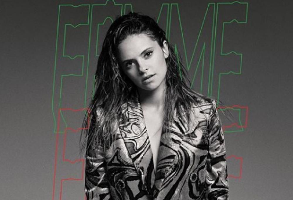 Francesca Michielin: singolo, tour nei club e ora anche vinile