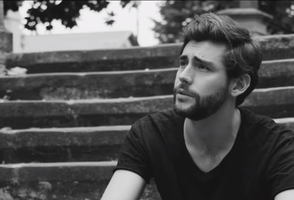 Alvaro Soler il nuovo singolo è “Ella”
