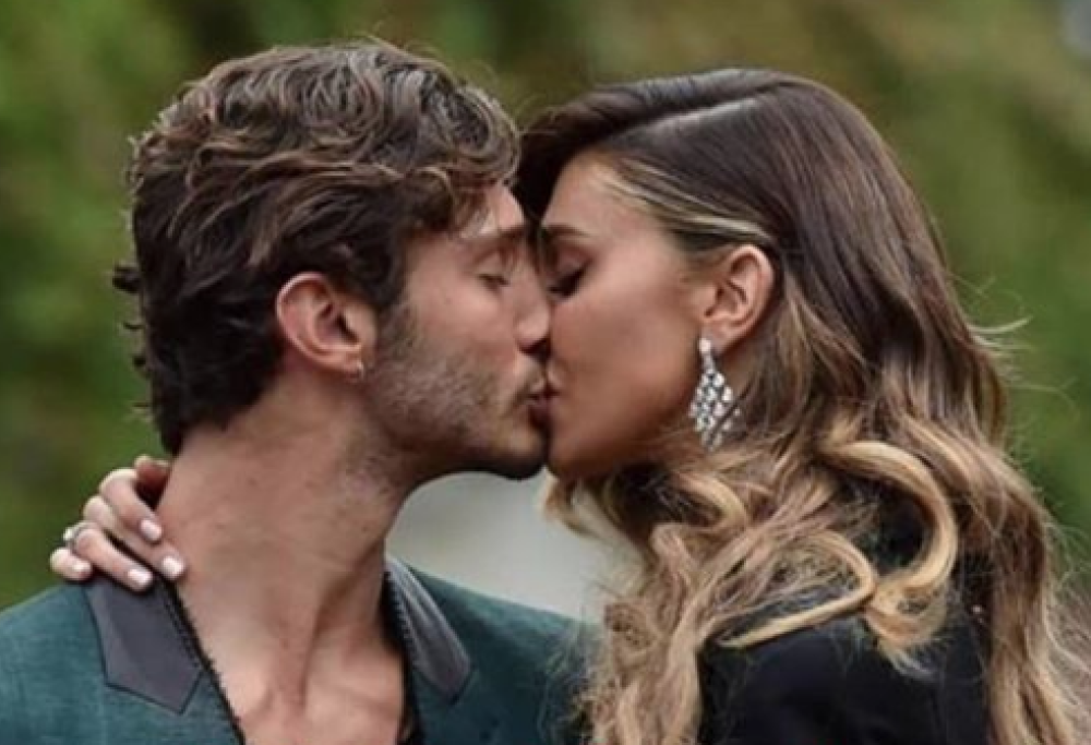 Stefano De Martino: “Ho amato solo una donna, Belen”